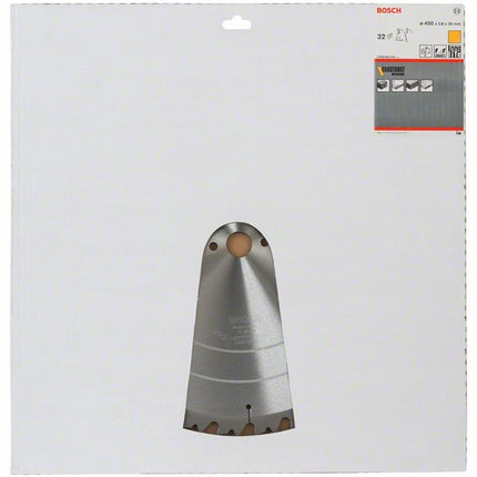 BOSCH Piła tarczowa Ø zewnętrzna 450 mm Liczba zębów 32 WZ ( 4000815461 )