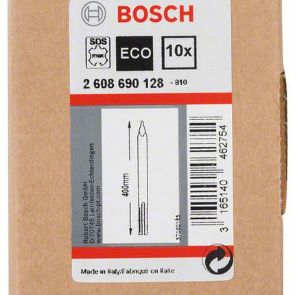 Dłuto szpiczaste BOSCH o długości 400 mm ( 8000345743 )