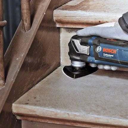 BOSCH GOP accesorios juego universal 13 piezas ( 4000907741 )