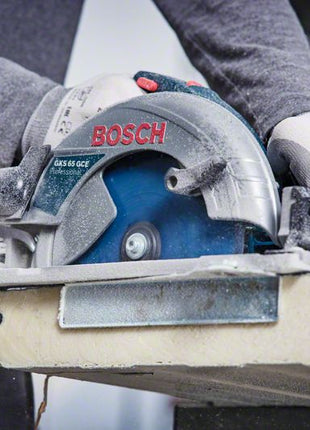 Lama circolare BOSCH Ø esterno 270 mm Numero di denti 60 MTCG ( 8000342237 )