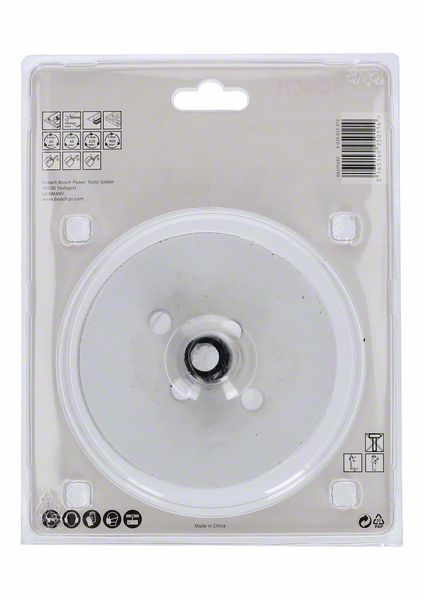 BOSCH sierra de corona Sierra-Ø 111 mm Profundidad de corte 40 mm ( 8000342565 )