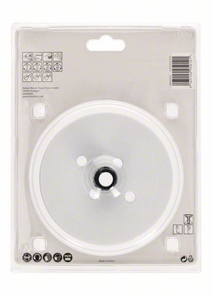 BOSCH Lochsäge Sägen-Ø 114 mm Schnitttiefe 40 mm ( 8000342566 )