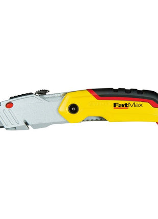 Coltello pieghevole STANLEY FATMAX(R) lunghezza 140 mm ( 4000787039 )