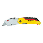 Coltello pieghevole STANLEY FATMAX(R) lunghezza 140 mm ( 4000787039 )