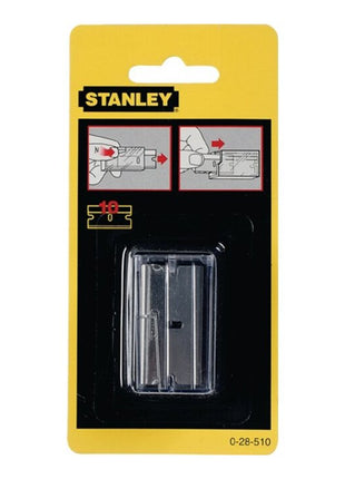 STANLEY Blade L.110mm Blade-W.40mm ( 4000787612 )