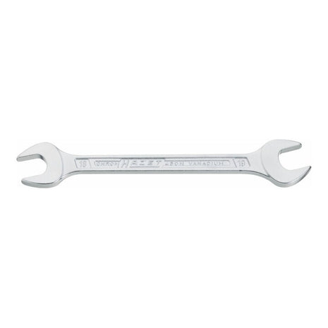 HAZET double open-end spanner 450N 5 x 5.5 mm length 99.6 mm ( 4000822511 )