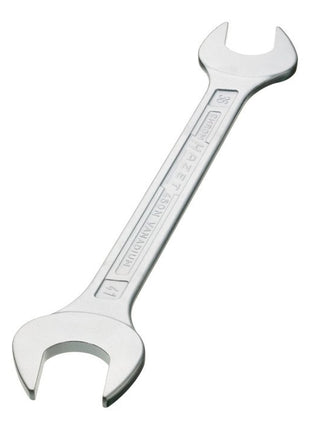 HAZET double open-end spanner set 450N 12-piece SW ( 4000822541 )