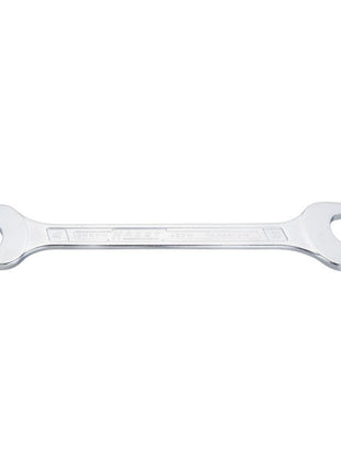HAZET double open-end spanner set 450N 12-piece SW ( 4000822541 )