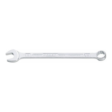 HAZET Combination spanner 600N SW 12 mm Length 180.5 mm ( 4000823712 )