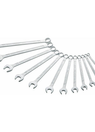 HAZET Set di chiavi combinate 600N 12 pezzi Larghezza della chiave min.10-22 mm ( 4000822565 )