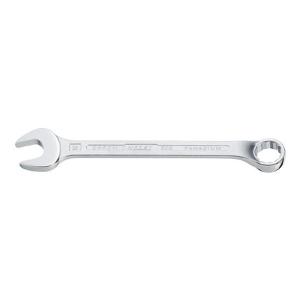 HAZET Combination spanner 603 SW 16 mm Length 190 mm ( 8000465086 )