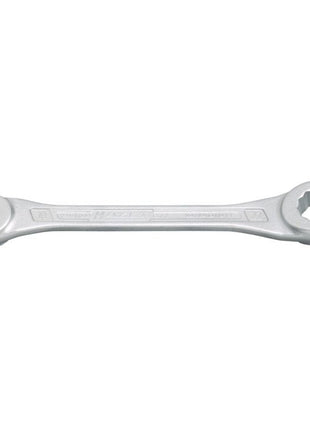 HAZET double ring spanner 612 24 x 27 mm 260 mm ( 8000462639 )