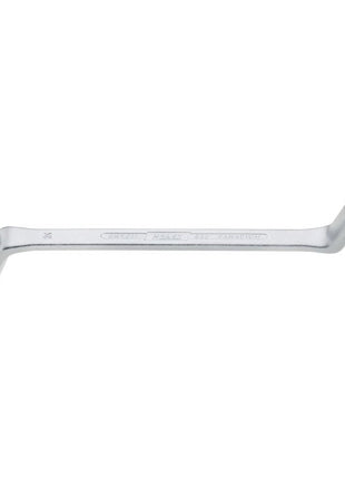 HAZET double ring spanner 630 24 x 26 mm 330 mm ( 8000462660 )