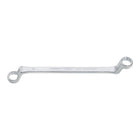HAZET double ring spanner 630 24 x 26 mm 330 mm ( 8000462660 )