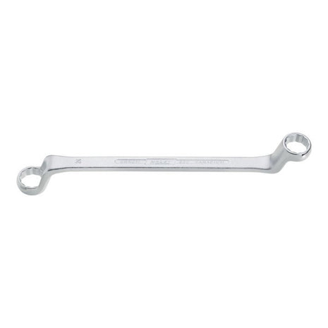 HAZET double ring spanner 630 8 x 9 mm 180 mm ( 8000462667 )