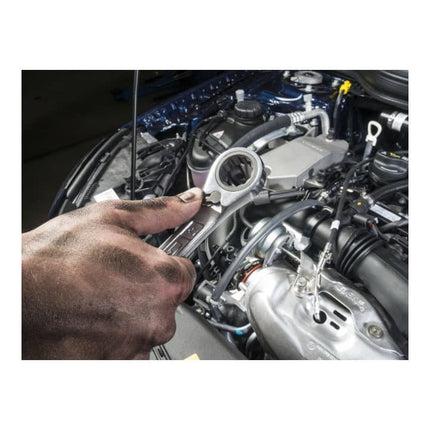 HAZET Combination spanner 606 Width across flats 13 mm Length 193.2 mm ( 4000822585 )