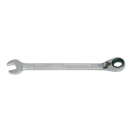 HAZET Llave combinada 606 Ancho de llave 18 mm Largo 255 mm ( 4000822590 )