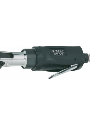 HAZET pneumatic ratchet screwdriver 9020-2 6.3 mm (1/4″) 4-kt. ( 4000898922 )