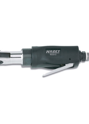 HAZET pneumatic ratchet screwdriver 9020-2 6.3 mm (1/4″) 4-kt. ( 4000898922 )