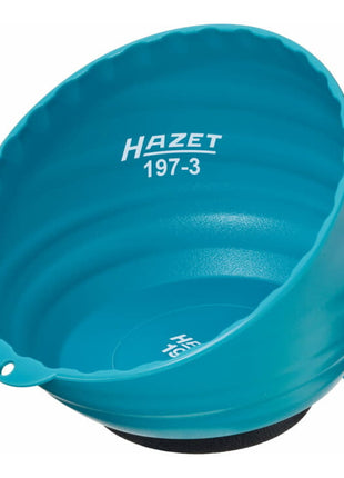 Vassoio di stoccaggio HAZET 197-3 Vassoio-Ø 15 cm ( 8000464481 )