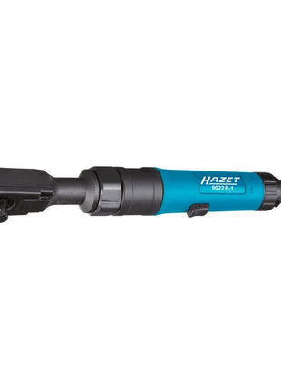 HAZET pneumatic ratchet screwdriver 9022P-1 12.5 mm (1/2″) 4-kt. ( 4000898927 )