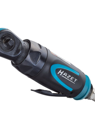 HAZET pneumatic ratchet screwdriver 9020P-2 Mini 6.3 mm (1/4″) 4-kt. ( 4000898923 )