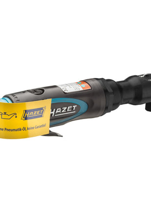 HAZET pneumatic ratchet screwdriver 9022P-2 12.5 mm (1/2″) 4-kt. ( 4000898928 )