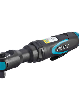 HAZET pneumatic ratchet screwdriver 9022P-2 12.5 mm (1/2″) 4-kt. ( 4000898928 )