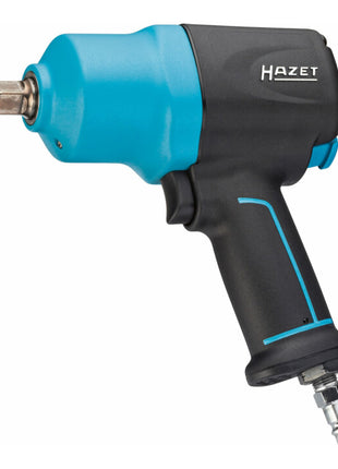 HAZET Avvitatore ad aria compressa 9012EL-SPC 12,5 mm (1/2″) A4-kt. ( 4000898915 )
