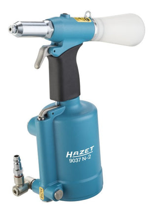 HAZET air riveter 9037N-2 14700 N ( 8000462850 )
