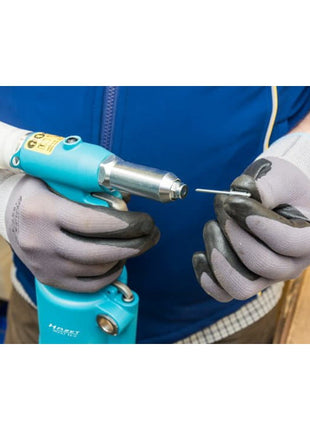 HAZET air riveter 9037N-2 14700 N ( 8000462850 )