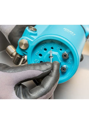 HAZET air riveter 9037N-2 14700 N ( 8000462850 )