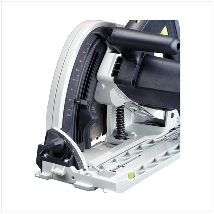 Festool TS 75 EBQ-Plus Tauchsäge 1600W 210mm im Systainer ( 561436 ) + Zubehör - Toolbrothers