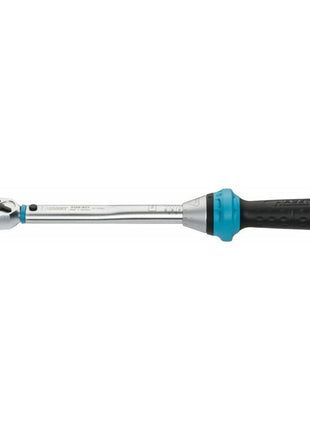 HAZET torque spanner 5120-3 CT 1/2 ″ 10 - 60 Nm ( 8000469894 )