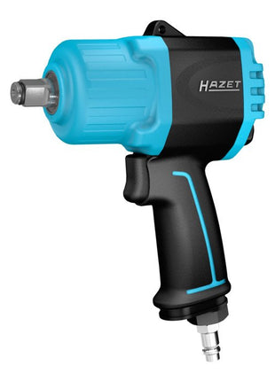 HAZET pneumatyczny klucz udarowy 9012TT 12,5 mm (1/2″) A4-kt. ( 4000898945 )