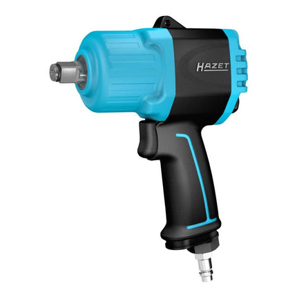 Llave de impacto neumática HAZET 9012TT 12,5 mm (1/2″) A4-kt. ( 4000898945 )