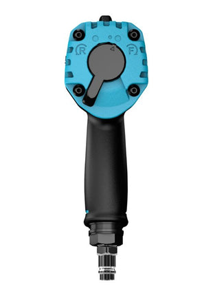 HAZET pneumatyczny klucz udarowy 9012TT 12,5 mm (1/2″) A4-kt. ( 4000898945 )