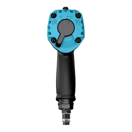 Llave de impacto neumática HAZET 9012TT 12,5 mm (1/2″) A4-kt. ( 4000898945 )