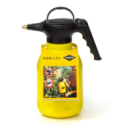 MESTO pressure sprayer 3131 Filling capacity 1.5 litres ( 4000818660 )
