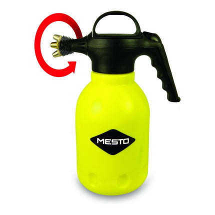 MESTO pressure sprayer 3131 Filling capacity 1.5 litres ( 4000818660 )