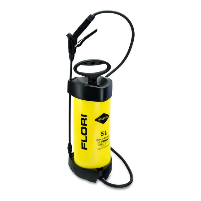 MESTO pressurised sprayer 3232 R Filling capacity 5 l ( 4000818650 )