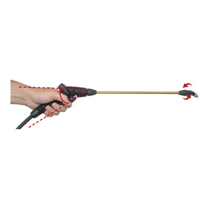 MESTO Pulvérisateur à pression 3232 R contenu de remplissage 5 l ( 4000818650 )