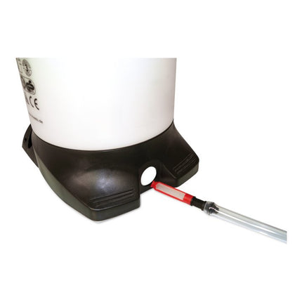 MESTO ciśnieniowy zbiornik na wodę H2O 3270W pojemność 10 l ( 4000818654 )