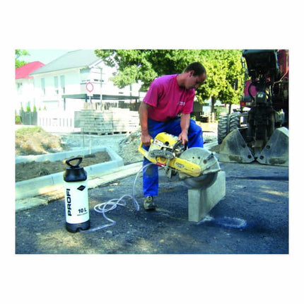 MESTO ciśnieniowy zbiornik na wodę H2O 3270W pojemność 10 l ( 4000818654 )