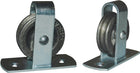 HBS-BETZ upright castor 496 groove 6 mm ( 3000256955 )