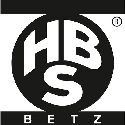 HEINRICH BETZ & SÖHNE Handle 64011 173 mm ( 3000255900 )