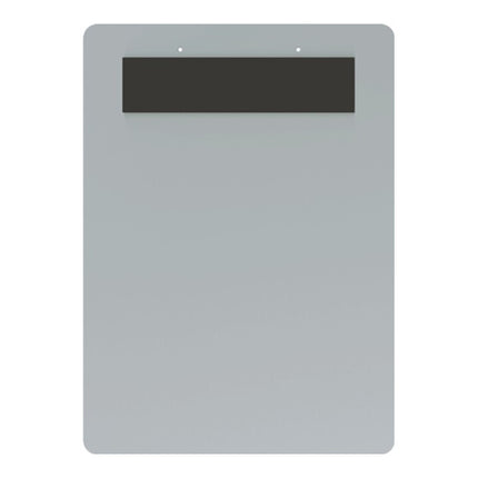 Aluminiowy schowek z taśmą magnetyczną ( 9000483312 )