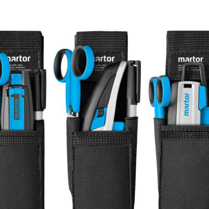 Saszetka na pasek MARTOR H215xW53xD23mm ( 4000818067 )