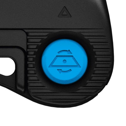 MARTOR Couteau de sécurité SECUPRO MAXISAFE L. 148 mm l. 18 mm H. 42 mm ( 4000817991 )