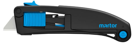 Coltello di sicurezza MARTOR SECUPRO MAXISAFE Lunghezza 148 mm Larghezza 18 mm Altezza 42 mm ( 4000817991 )